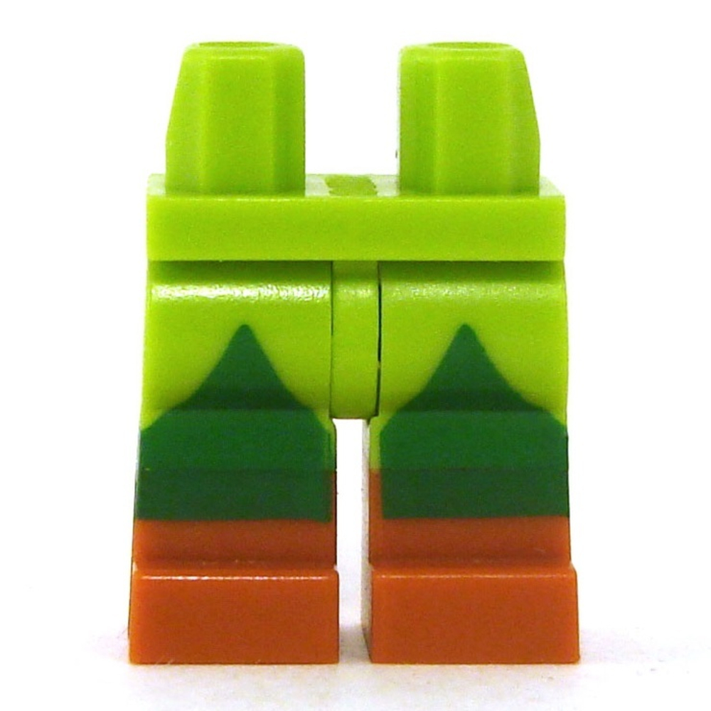 Ноги Питер Пэна 970c00pb0522