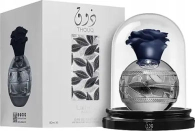 Унисекс парфюм Lattafa  PRIDE THOUQ (M/W) EDP 80 мл
