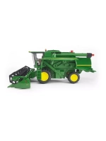 Комбайн John Deere T670i Bruder 02132