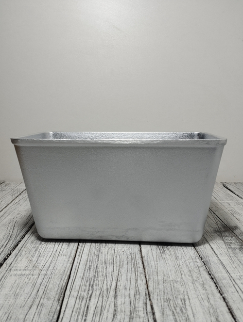 Форма для хлеба Л-7 одиночная 220*110*115мм х700