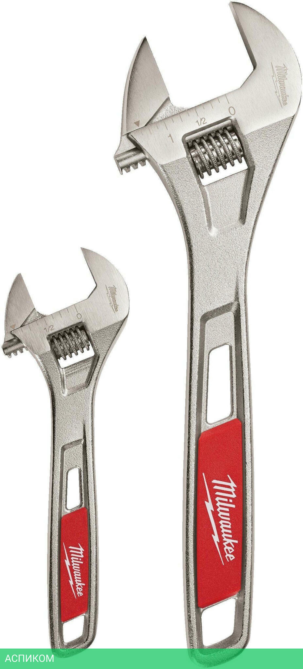 Набор ключей Milwaukee 48227400