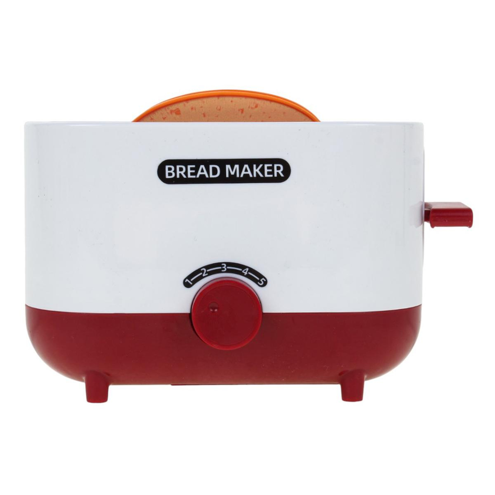 Тостер, с аксесс, коробка A2007-3