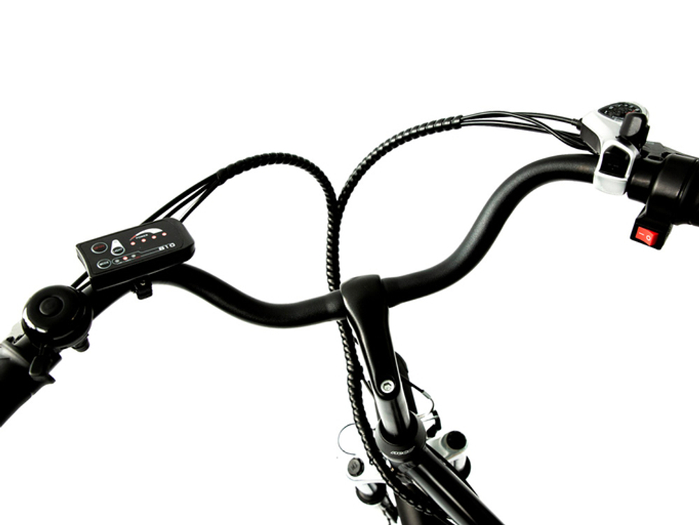 Электровелосипед Elbike Galant BIG St (Standart)