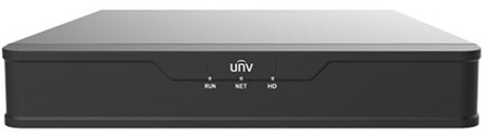 Видеорегистратор  UNIVIEW NVR301-08S3-P8