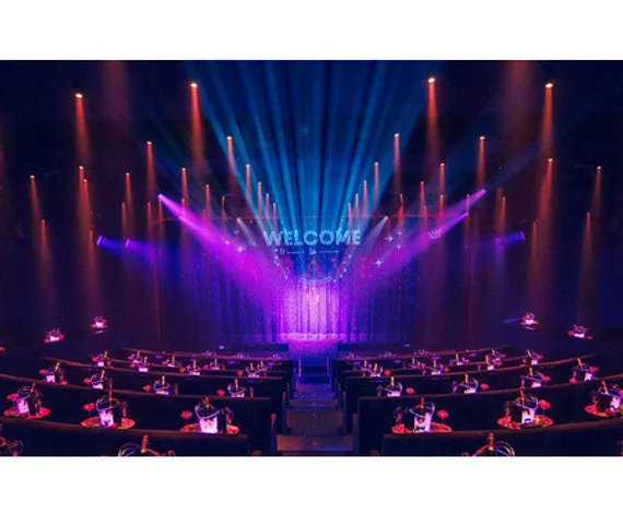 SILVER STAR APARISPOTX4 [SS373XCE]