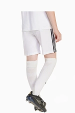 Шорты adidas Tastigo 25 Junior - белый