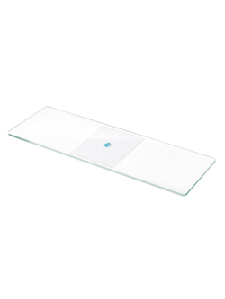 Стекла предметные Levenhuk G50, 50 шт.