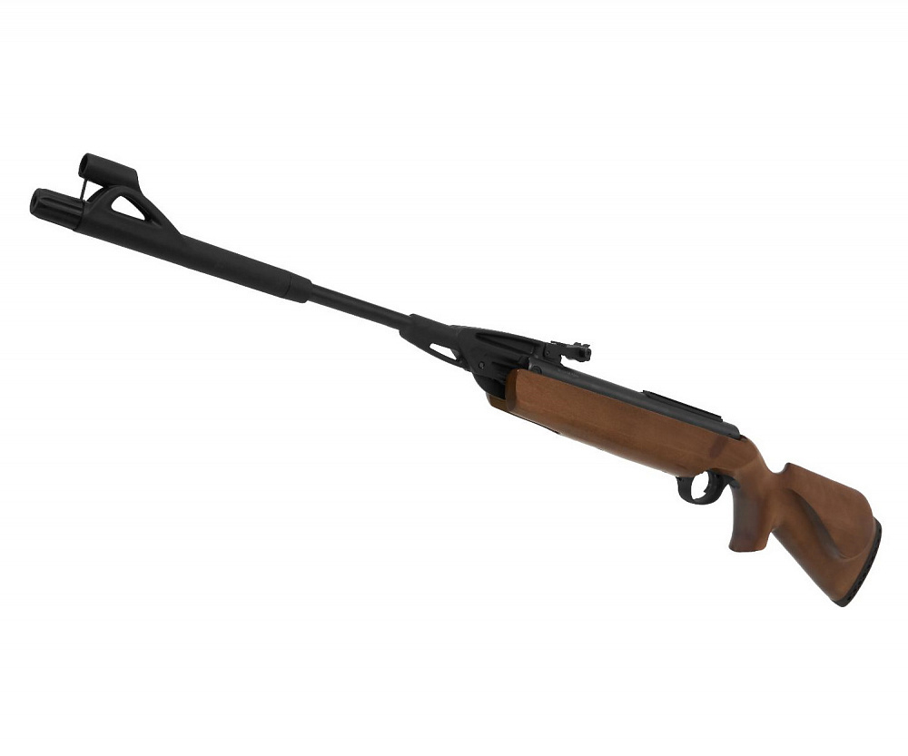 Винтовка пневматическая Baikal MP-512-30