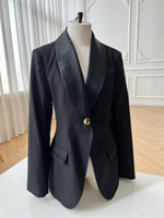 Пиджак Schiaparelli