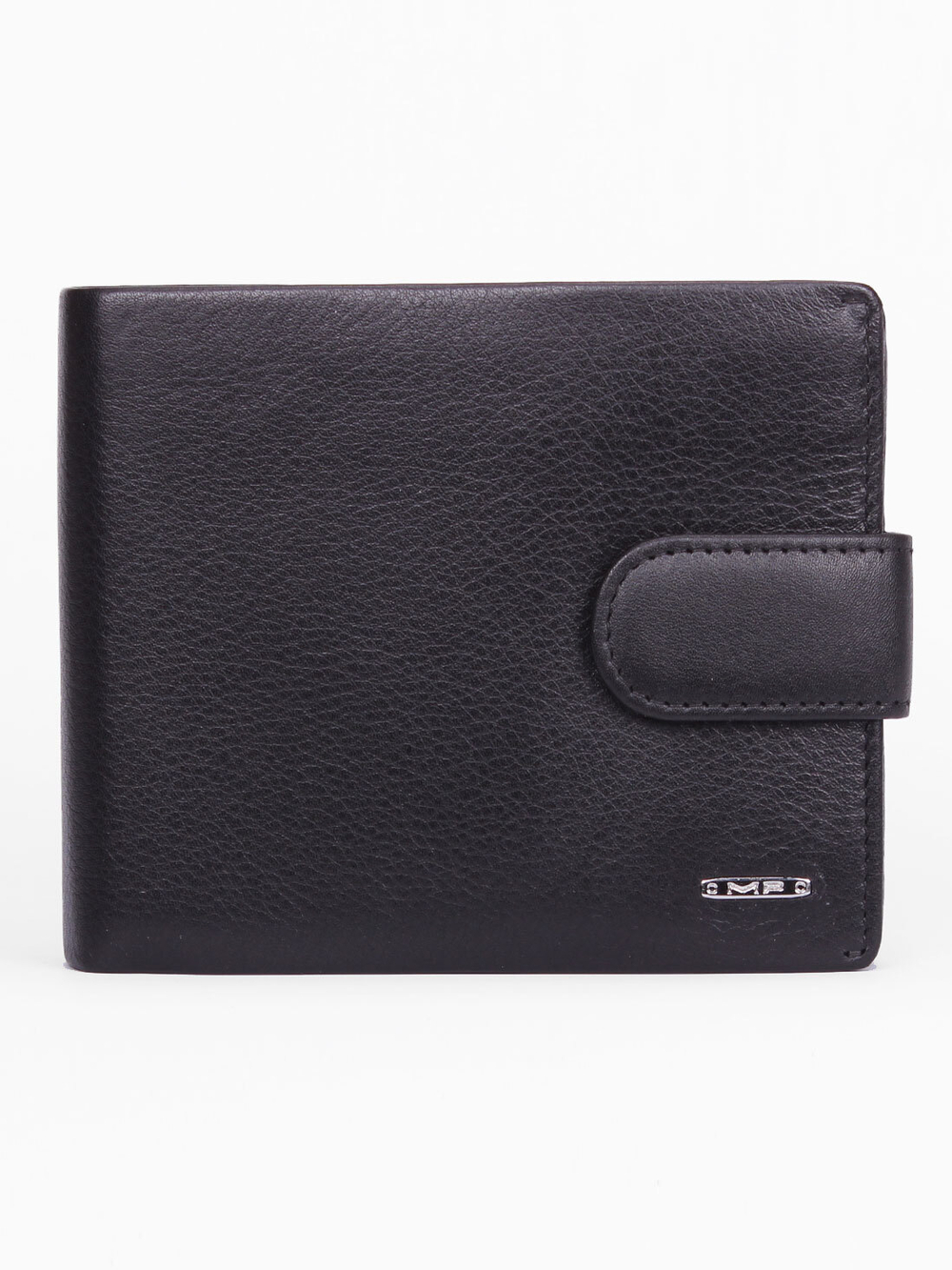 B225018R Preto - Портмоне с RFID защитой MP