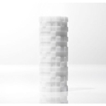 Мастурбатор Tenga 3D Module (Цвет: белый)