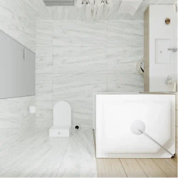 Душевая кабина Triton Квадро A 100x80