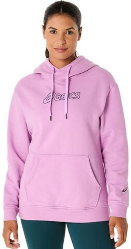 Женская теннисная куртка Asics Oth