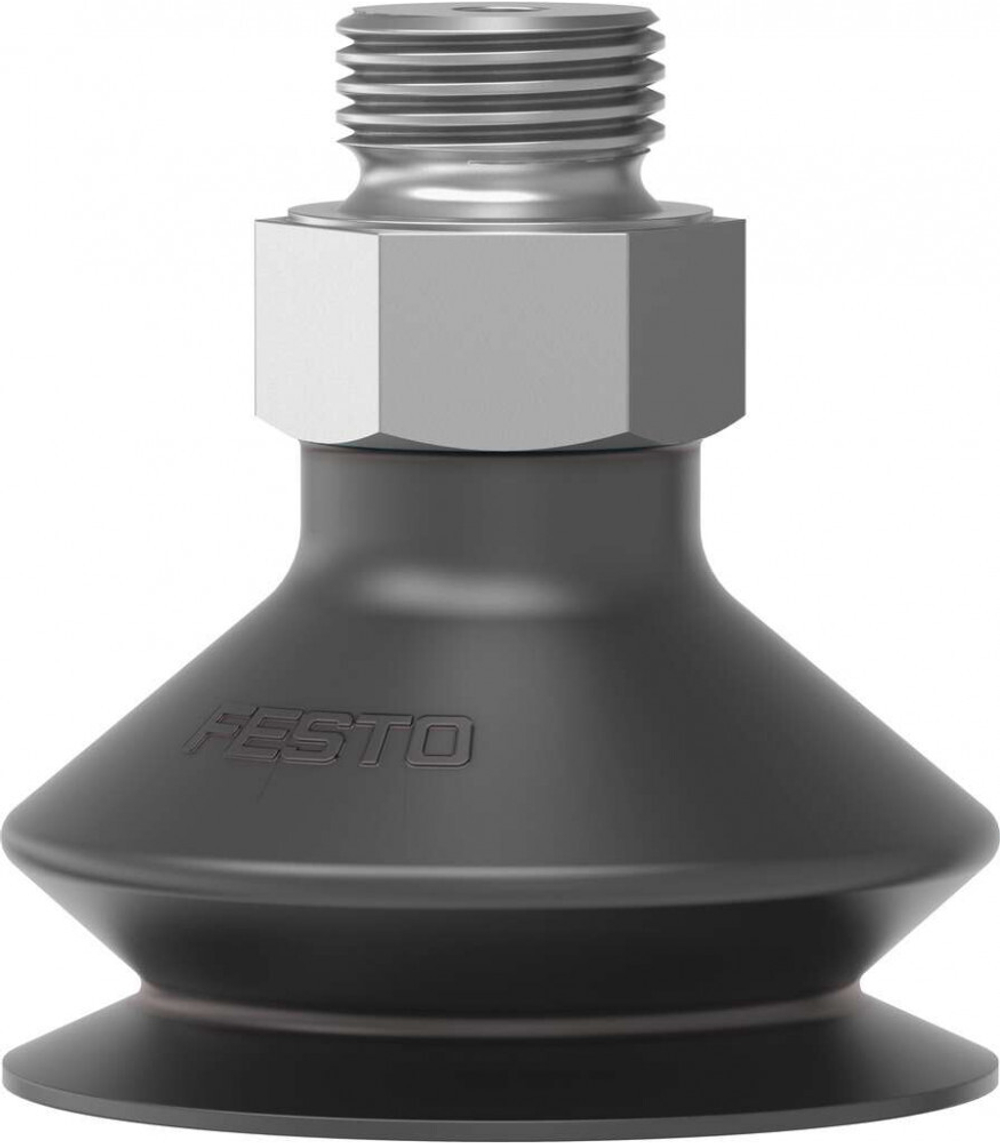 Захват вакуумный сильфонный Festo VASB-40-1/4-NBR