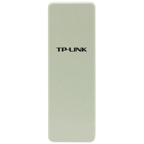 Точка доступа TP-LINK &lt;TL-WA7510N&gt; Wireless N Access Point (1UTP 100Mbps, 802.11a/n, 150Mbps, PoE)