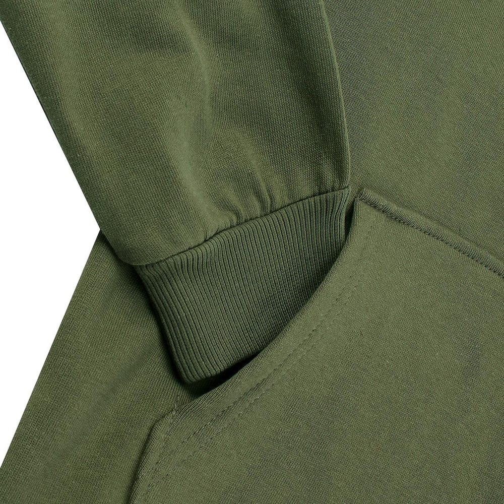 Джемпер д/мальчика р.128 M1047FN-7/10 т.хаки (Такро)