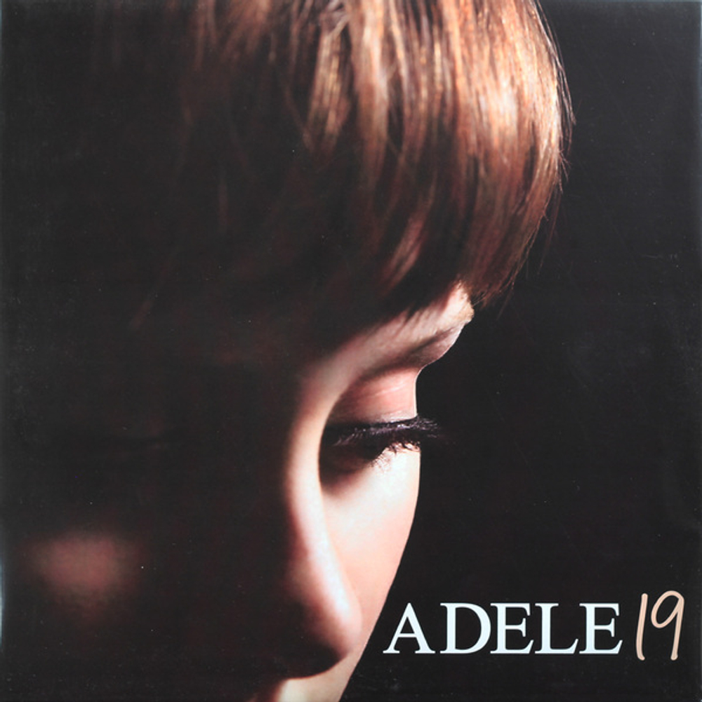 Adele - 19