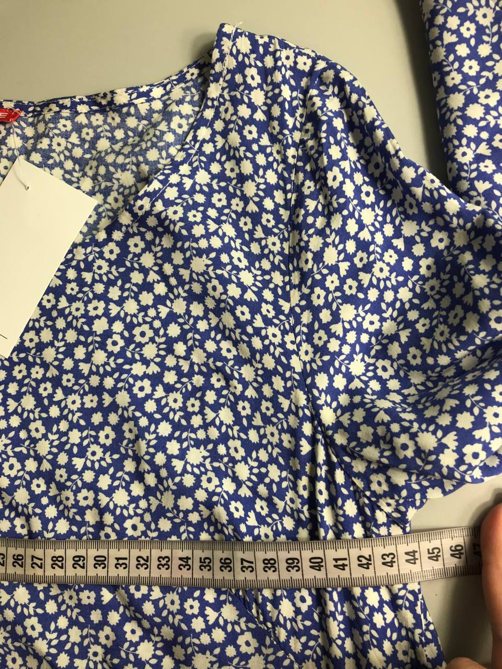 Платье Твое повседневное, маркировка S, визуально на 44/46 размер