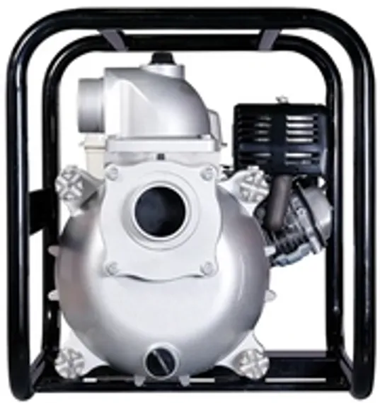 Бензиновая мотопомпа Fubag PG 1800 T