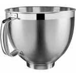 Миксер планетарный KitchenAid Artisan 5KSM185PSEAC кремовый