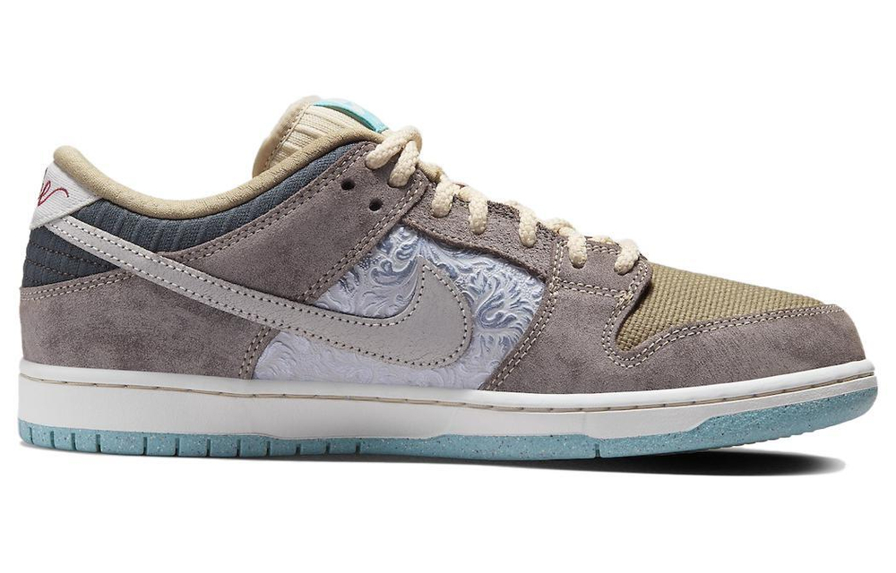 Кроссовки Nike Sb Dunk Low "Big Money Savings"