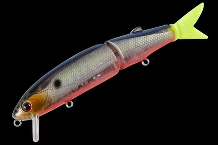 Воблер TsuYoki GOT 115 SP 207R