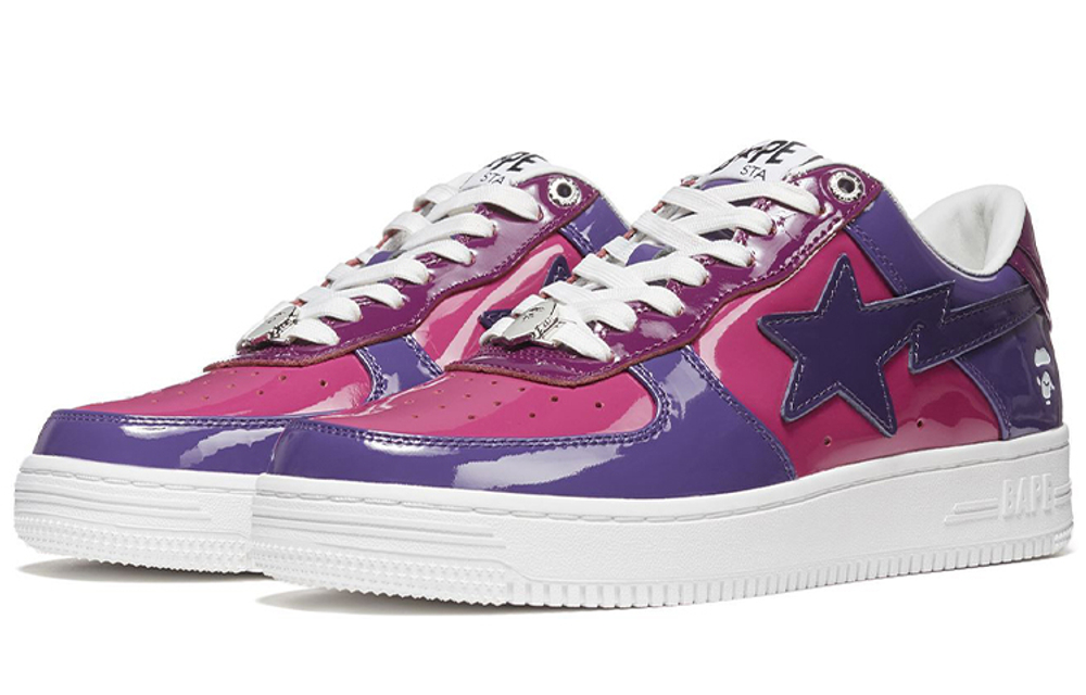 A Bathing Ape Bape Sta