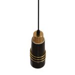8361/1A LN Подвес E27 60Вт 220-240В IP20 MODERNI
