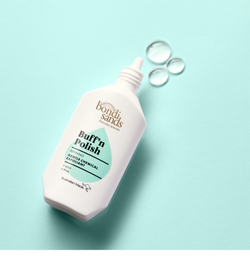 Bondi Sands Everyday Skincare Buff’n Polish Gentle Chemical Exfoliant - химический пилинг с эффектом осветления и разглаживания кожи /   30  ml  / GTIN 810020171754