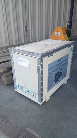 Насос LEO XHS2000