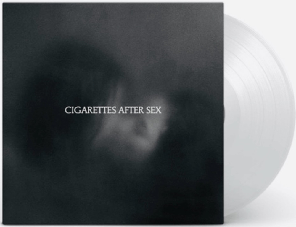 Cigaretes After Sex - X's (Coloured Vinyl)*
