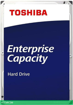 Жесткий диск Toshiba 10TB MG06ACA10TE