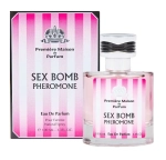 Парфюмерная Вода для женщин КПК "SEX BOMB PHEROMONE" 100мл Россия