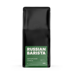 Кофе в зернах Авторская смесь RBA