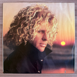 Виниловая пластинка Sammy Hagar ‎– Sammy Hagar LP