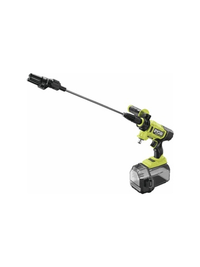 Бесщеточный моечный пистолет Ryobi MAX POWER 36В RY36PWX41A-0 5133005588