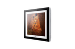 Внутренний блок мульти-сплит систем настенного типа LG ARTCOOL GALLERY MA09R.NF1