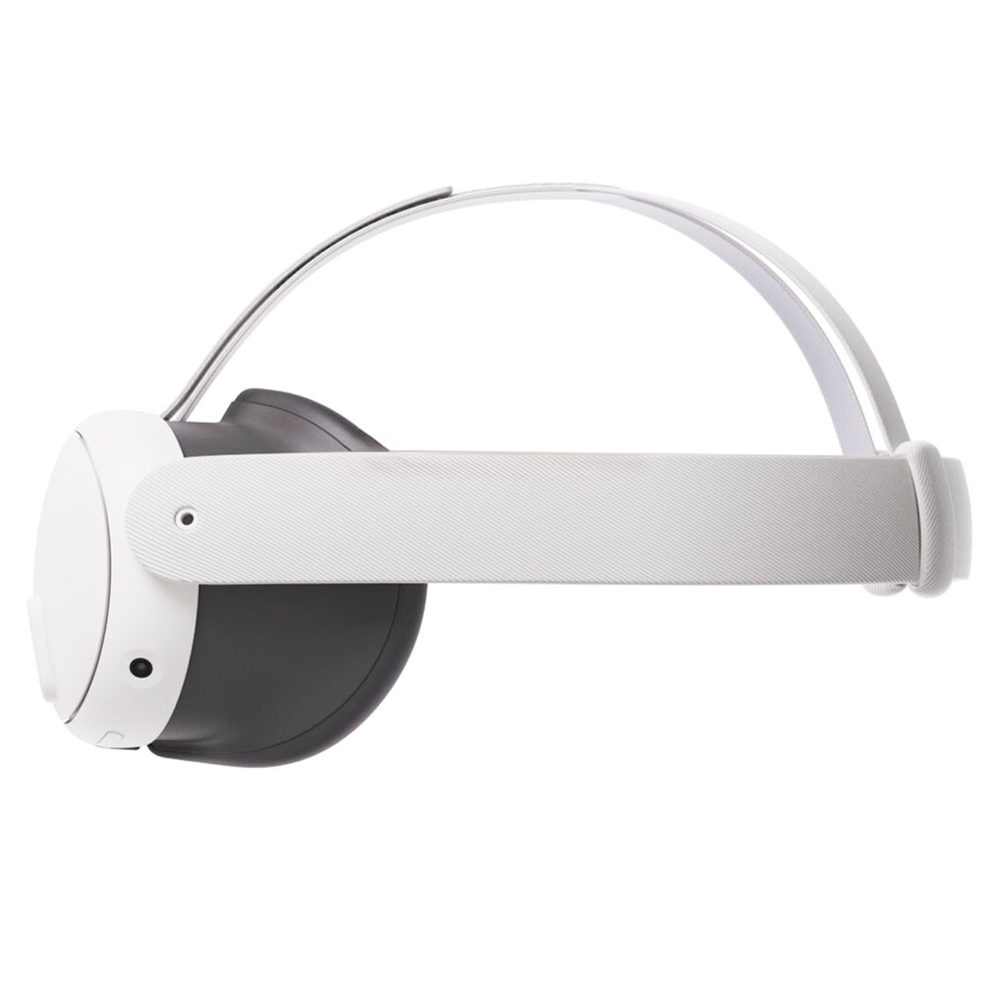 Шлем виртуальной реальности VR Oculus Quest 3 128GB, White (Белый)