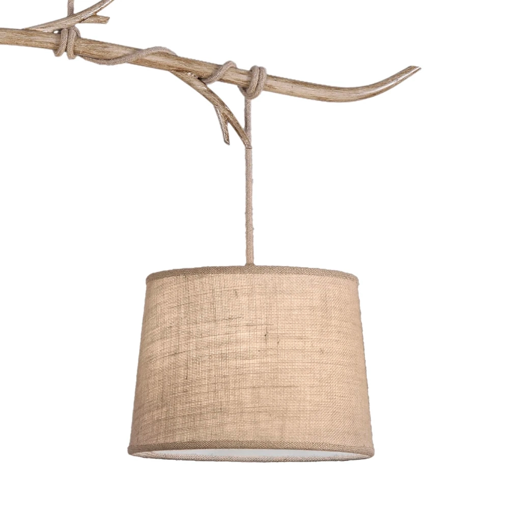 Подвесная люстра Mantra SABINA 6177