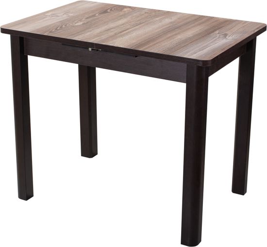 Синхронно-раздвижной механизм