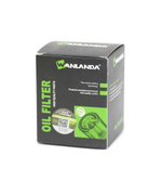 МАСЛЕНЫЙ ФИЛЬТР O-51702H