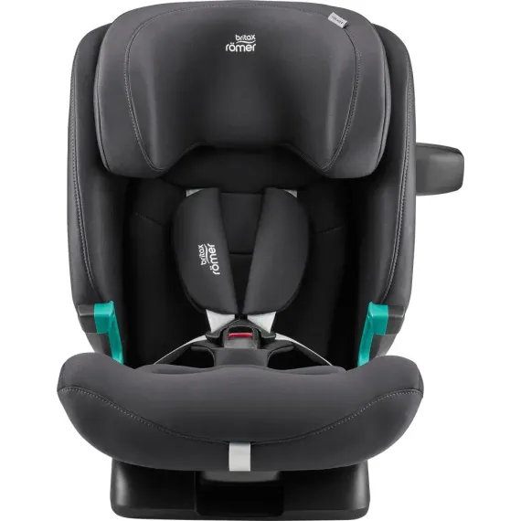 Автокресло Britax Roemer Advansafix Pro Classic Deep Grey