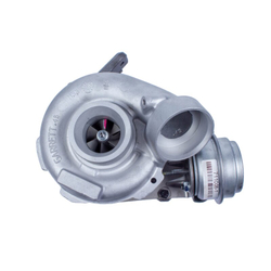 Турбина 711006-5004S Garrett для Mercedes