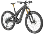 Электровелосипед Scott Patron eRide 900 Ultimate (2022)