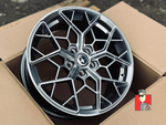 Литые диски HRE FF10 16" 5x100 |ИРК