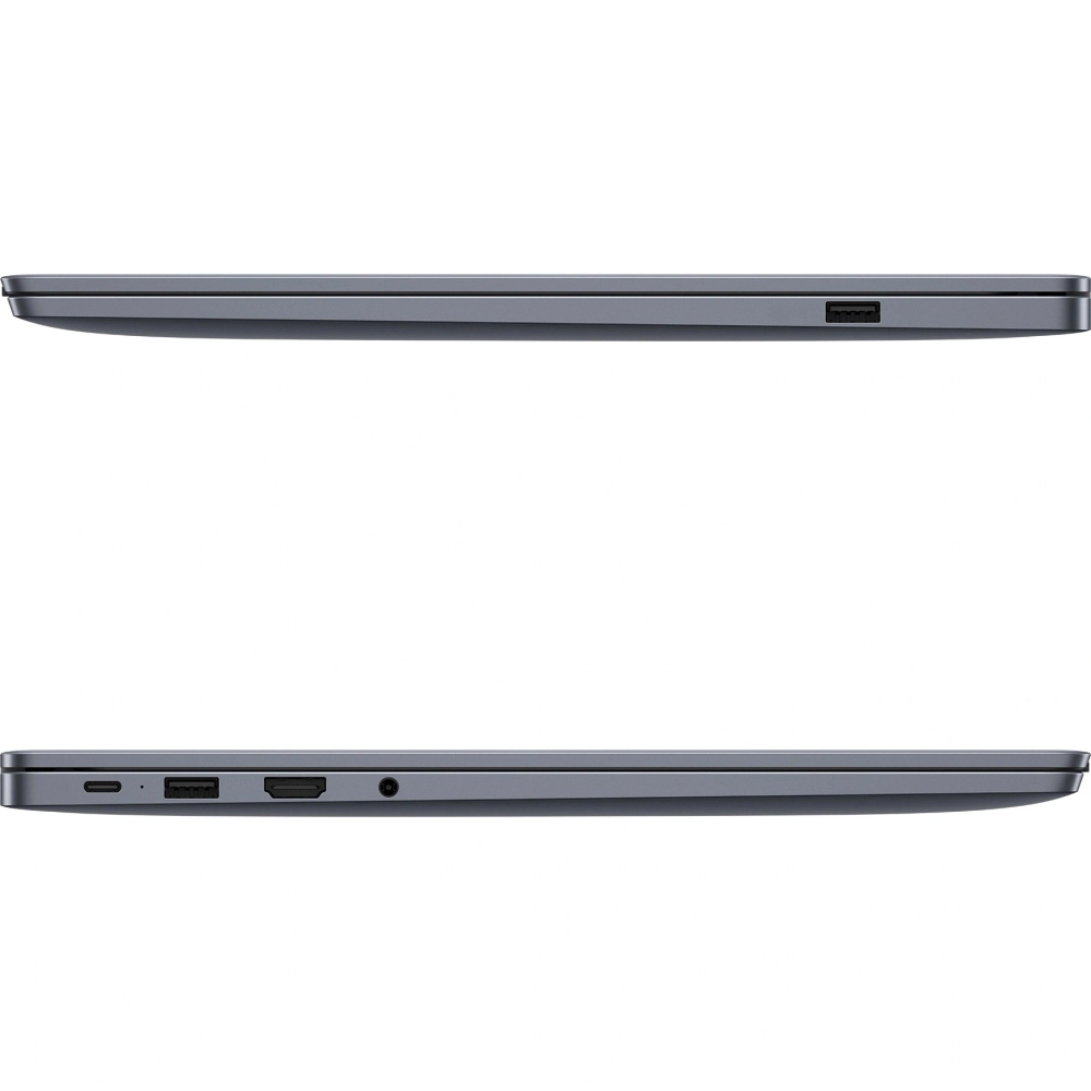 Ноутбук Huawei MateBook D14 Intel Core i5-13420H/16Gb/SSD1Tb/14"/IPS/WUXGA/1920x1200/60Hz/NoOS/Space Grey/1.39kg (53014MUB)