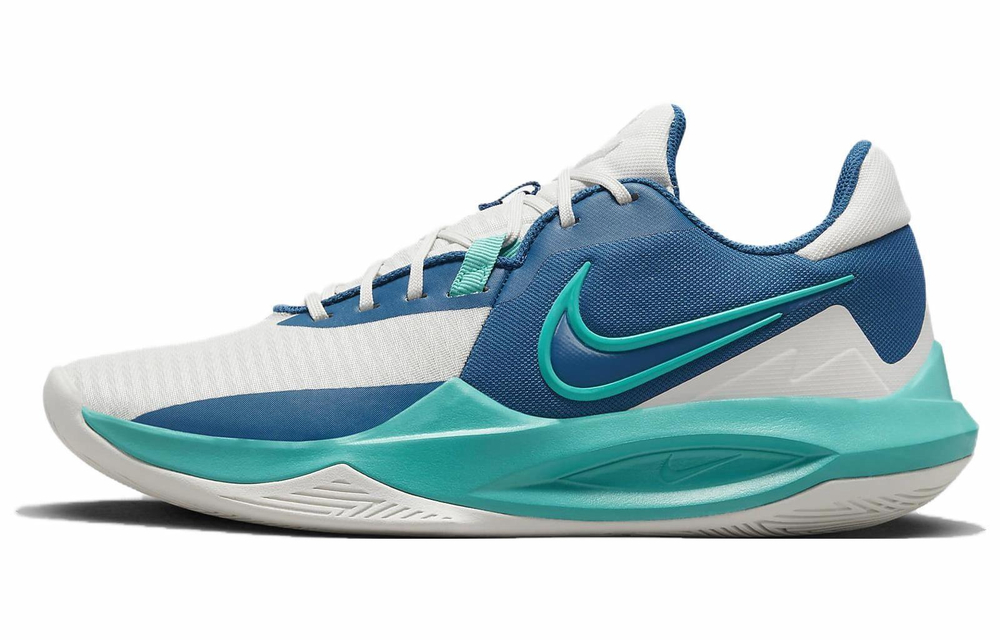 Кроссовки Nike Precision 6