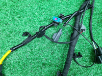 Проводка моторного отсека Jetour Dashing (22-нв)