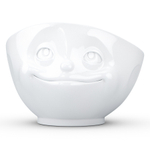 Чаша tassen dreamy, 500 мл, белая