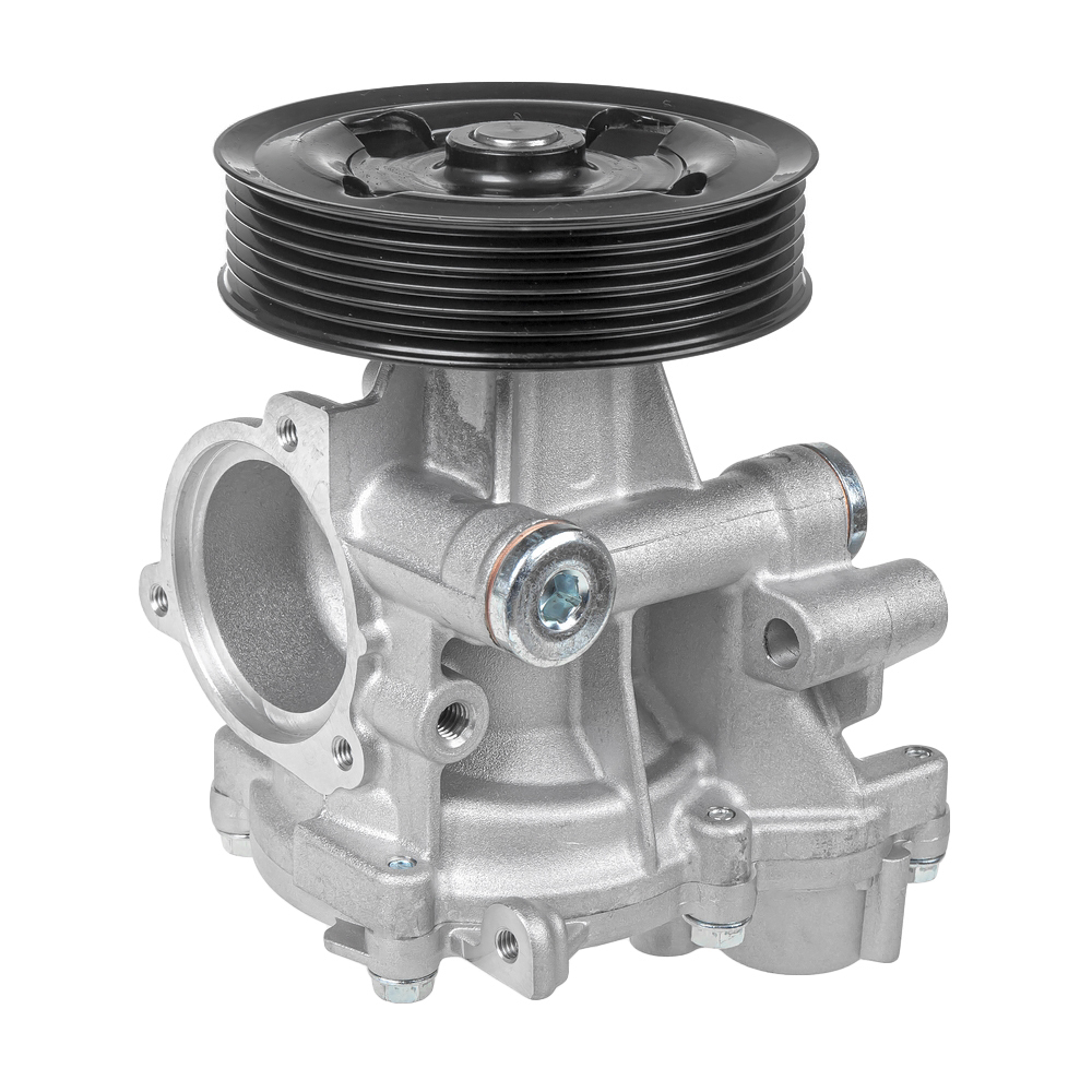 Помпа, водяной насос SUZUKI Grand Vitara (06-) (2.4) GANZ GIF02131